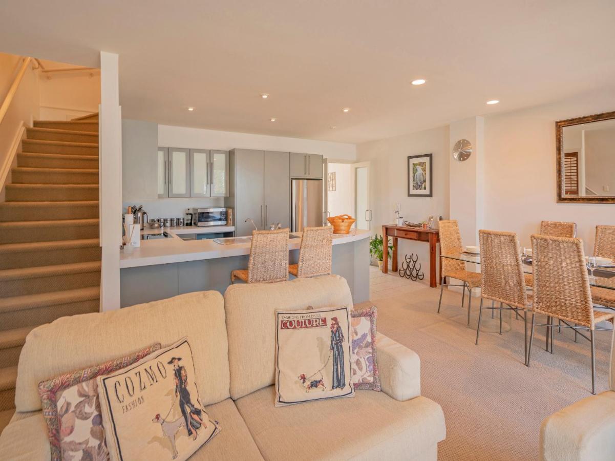 Holiday home Waterfront Retreat -