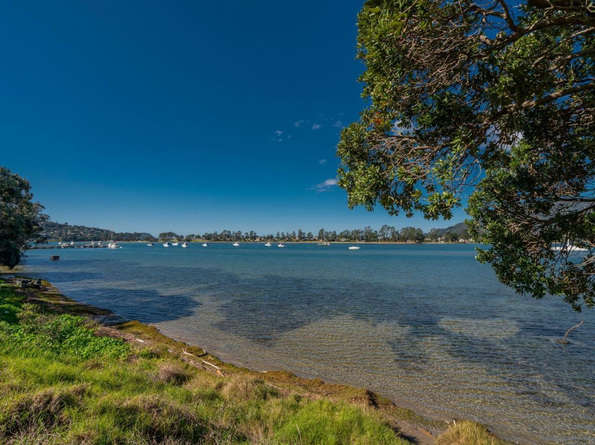 Waterfront Retreat - * Tairua