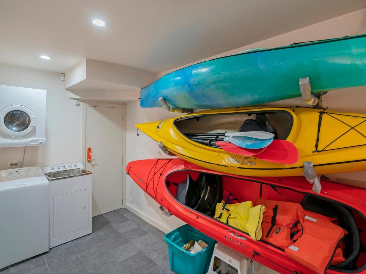 Waterfront Retreat - Holiday home *
